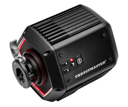 Kierownica Thrustmaster T818 Black edition